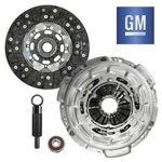 Gm Genuine Oe Clutch Kit For CT5-V Blackwing Camaro ZL1 Corvette Z06 ZR1 LT4 LT5. Fixed Price $692.42.