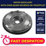 Dual Mass Flywheel Dmf Fits Mini Roadster Cooper R59 1.6 11 To 15 N14* Sachs New. Fixed Price $451.79.
