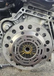 Sprung Twin Disc Clutch Kit + Flywheel For Mitsubishi Evo X 4B11T 08-14 Medium. Fixed Price $549.00.