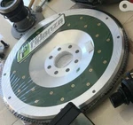 Lightweight Flywheel Fidanza For Dodge Viper 1992 - 2002 GEN1 & GEN2 194701. Fixed Price $576.18.