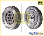 Flywheel Luk Dmf 415043510 Ford Focus. Fixed Price $561.84.