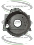 Used Caterpillar 3406B Flywheel Housing - 9N6143. Fixed Price $585.00.