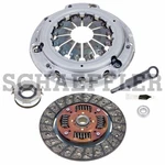 Luk 15032 Clutch Kit. Fixed Price $759.89.