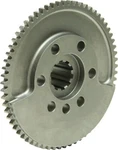 Chevy Flywheel Ext Bal. 86 & Newer Brinn Transmission 79130. Fixed Price $340.42.