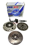 Exedy Clutch Kit +slave +luk Flywheel Fits Nissan Sentra Se-r Spec-v Altima 2.5L. Fixed Price $759.00.