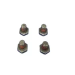 Mopar 06508909AA Bolt Hex Head, Flexplate Mounting (4 Pack) (genuine). Fixed Price $15.95.