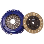 Clutch Kit Stage 2+ With Spec-style Flywheel Focus Rs 2016-2018. Fixed Price $692.10.