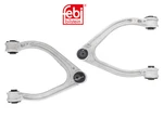 Front Upper Control Arm Lt/rt Oes For Mercedes S450 S550E S560E S600. Fixed Price $283.52.