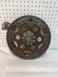 10-17 Bmw F10 550I 650I 750I N63 Engine Flywheel For Auto Trans Flexplate Oem. Fixed Price $40.00.