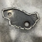 2019-UP Cummins Timing Cover 6.7L P5445285. Fixed Price $60.00.