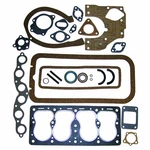 Crown Engine Overhaul Gasket Set For 45-53 Jeep CJ-2A CJ-3A Willys 4-134 L-head. Fixed Price $70.25.