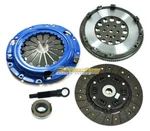 Fx Stage 1 Clutch Kit+flywheel For 90-4/92 Talon Eclipse Laser Awd 6 Bolt Turbo. Fixed Price $404.00.