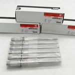 Oe 6X 2894829 Cummins Fuel Injector Connector Tubes Fits ISX15 QSX15. Fixed Price $81.00.