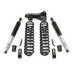 Readylift 2.5" Coil Spring Front W/ Bilstein 17-21 Ford F-250/F-350. Fixed Price $799.95.