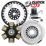 Stage Clutch Kit & Chromoly Flywheel 07-12 Ford Mustang Shelby GT500 5.4L. Fixed Price $455.54.