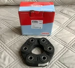 Corteco 21652254 Front Drive Shaft Flex Joint Giubo Bmw. Fixed Price $49.95.