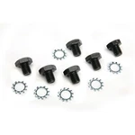 Mr. Gasket Mopar Flex Plate Bolts - 6712MRG. Fixed Price $59.75.