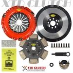 Stage Clutch & Lighten Flywheel Kit Fits Supra 3.0L SC300 I6 2JZGE W58. Fixed Price $266.09.