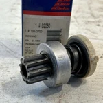 Gm Acdelco Oem 1991-96 Cars & Trucks Starter Motor Drive 10473700. Fixed Price $42.80.