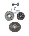 Exedy Clutch Pro-kit+fx Oem Flywheel For 2003-2007 Focus 2.0L 2.3L. Fixed Price $399.00.