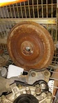 Flywheel/flex Plate Manual Transmission Fits 95-97 Nissan Pickup 313803. Fixed Price $135.00.
