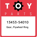 13453-54010 Toyota Gear, Flywheel Ring 1345354010, New Genuine Oem Part. Fixed Price $200.87.