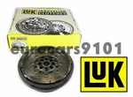 New! Volkswagen Golf Luk Clutch Flywheel 4150726100 06J105266AT. Fixed Price $433.00.