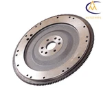 Holes 164TEETH Clutch Flywheel Ford F-150 1997-2008 Heritage V6 4.2L. Fixed Price $57.87.