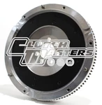 Clutchmasters Aluminum Flywheel For 04-10 Mitsubishi Lancer 2.0L 2.4L FW-046-AL. Fixed Price $441.79.