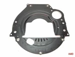 2006 Bmw 525XI 525I 530I 530XI E60 N52 Bell Housing Covering Plate 11117527742. Fixed Price $29.99.