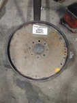 Flex Plate. Item # 3968672 Freightliner M106. Fixed Price $150.00.