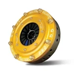 Quarter Master 39517090 Pro Series 5.5" 3-DISC Clutch Kit For Chevy Small Block. Fixed Price $1180.20.