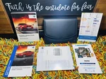 Nos 2016 Bmw Series M228I M235I Coupe Owners Manual Set (new Old. Fixed Price $105.05.