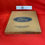 Nos Oem Ford Fc D4FZ-7550-B Clutch Plate Disc Friction. Fixed Price $74.99.