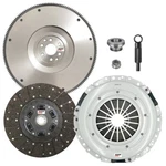 Stage Hd Clutch Kit W/ Flywheel 2001 2002 2003 2004 Ford Mustang 3.8L 6CYL. Fixed Price $218.99.