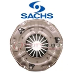 Sachs Clutch Pressure Plate For 1970-1971 Gmc K1500 Suburban 4.8L L6 Jb. Fixed Price $124.60.
