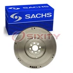 Sachs Clutch Flywheel For 2009-2013 Toyota Matrix 2.4L L4 Transmission Shift Kb. Fixed Price $143.71.