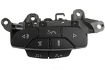 For Silverado 2500 Hd Steering Wheel Audio Control Switch Ac Delco 76399YXVS. Fixed Price $82.29.