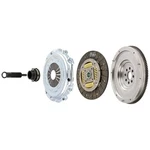 For Bmw 318IS 318TI E36 & Z3 1.9L Oem Clutch Flywheel Kit Tcp. Fixed Price $932.41.