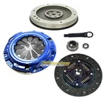 Fx Stage Clutch Kit+hd Flywheel Fits 84-87 Honda Civic Cvcc Crx 1.3L 1.5L 1500. Fixed Price $224.00.