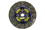 Advanced Clutch Act Perf Street Sprung Disc. Fixed Price $165.99.