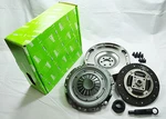 Valeo Clutch W/ Flywheel Conversion Kit Fits 1997-2006 Audi A4 1.8T 1.8L Turbo. Fixed Price $749.00.