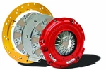 Mcleod 6918-07 Rxt 2007-09 Shelby GT500 5.4L Twin Disc Clutch W/flywheel 1000HP. Fixed Price $1478.00.