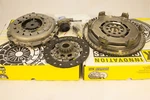 Luk Clutch Kit And Dual Mass Flywheel Bmw M3 2008-2013 21212284034 21212283820. Fixed Price $1319.00.