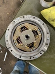2010-2015 Toyota Prius 1.8L Hybrid Automatic Cvt Flywheel Flex Plate Jdm 2ZR-FXE. Fixed Price $65.00.