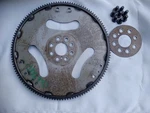 Dodge Charger,durango,penastar 13-23 Flywheel Flex Plate Usa Shipper. Fixed Price $49.95.