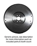 Mcleod Racing 463200 Flywheel Steel 164T Small Block Ford 1964 - 1995 Mustang. Fixed Price $365.00.