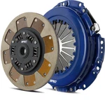 Spec SA862S Stage Performance Clutch Kit 1999-2002 Audi S6. Fixed Price $682.07.