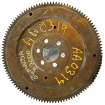 1986-1987 Mazda B2000 Pickup Flywheel F80711500B Manual Transmission 2WD 58058A. Fixed Price $77.19.
