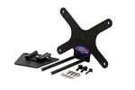 2008-2014 Dodge Challenger R/t SRT8 Sxt Removable License Plate Bracket. Fixed Price $99.99.